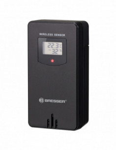 BRESSER Wi-Fi 4CAST 4-Day...