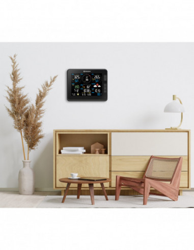 BRESSER Professional 7-in-1 Wi-Fi...