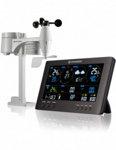 BRESSER Wi-Fi ClearView...