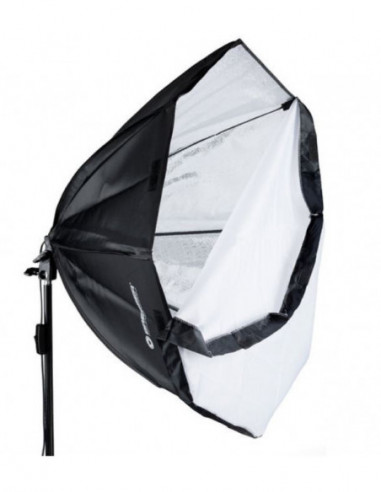 BRESSER BR-2860 LED Softbox Daylight...