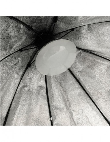 BRESSER BR-2860 LED Softbox Daylight...