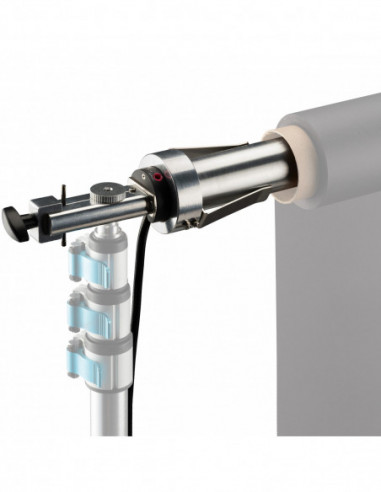 BRESSER MR-300 electric Background...