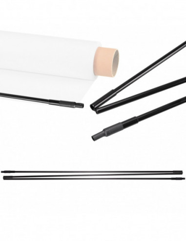 BRESSER MR-300 electric Background...