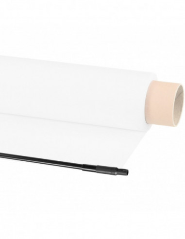 BRESSER Weighted Bar for Paper...