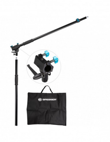 BRESSER 110-116BM 3 Section Boom Arm