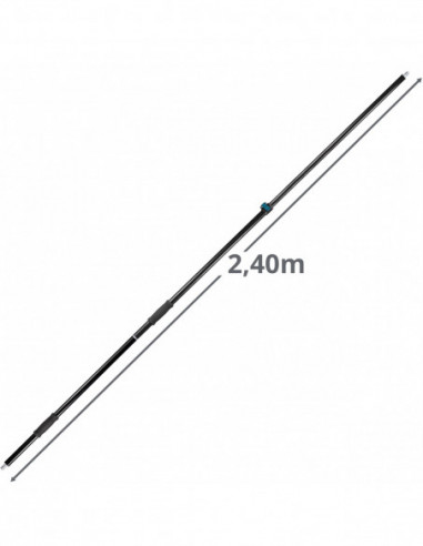 BRESSER 110-116BM 3 Section Boom Arm