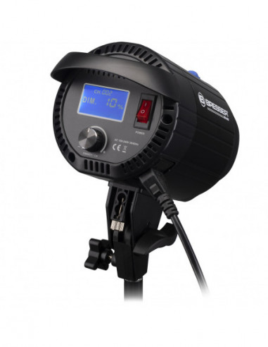 BRESSER BR-60S COB LED-Studiolight 60W