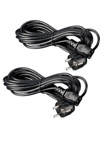 BRESSER BR-60S COB LED Daylight-Set 60W