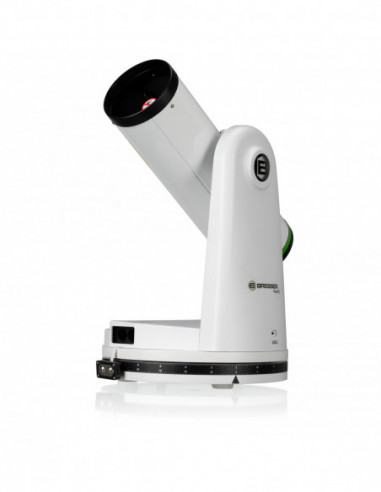 BRESSER PushTo NT-76350 Smart Telescope