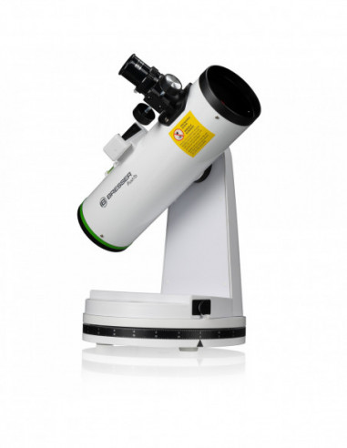 BRESSER PushTo NT-76350 Smart Telescope
