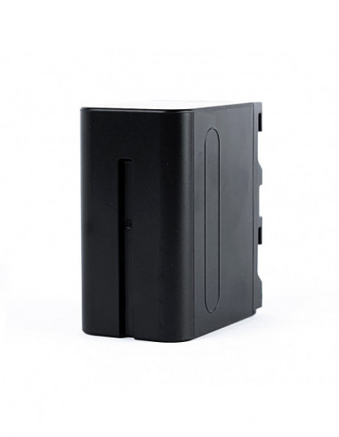 BRESSER NP-F970 Rechargeable Battery...