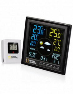 NATIONAL GEOGRAPHIC VA...