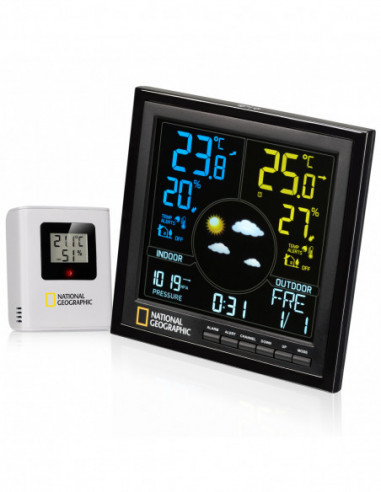 NATIONAL GEOGRAPHIC VA Colour RC...