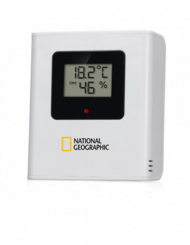 NATIONAL GEOGRAPHIC VA Colour RC...