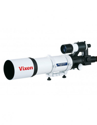 Vixen ED80Sf Refractor Telescope
