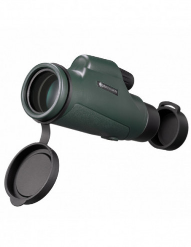 BRESSER 10x42 Roof Monocular Waterproof