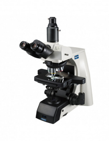 Nexcope NE910 professional laboratory...