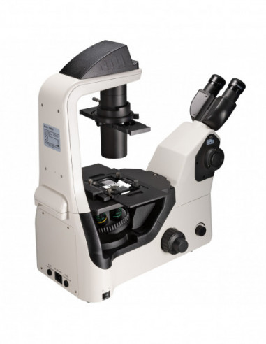 Nexcope NIB620 professional, inverted...