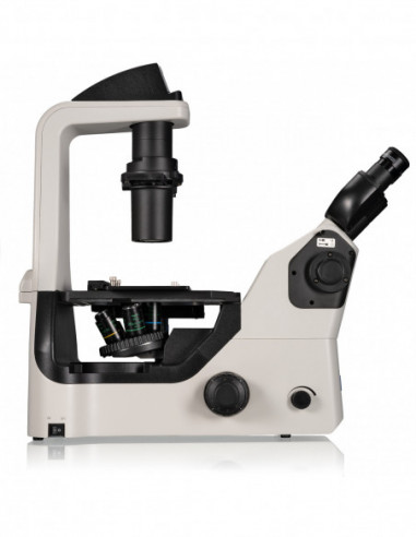 Nexcope NIB620 professional, inverted...