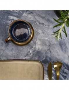 BRESSER Flat Lay Background...