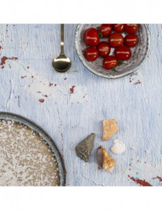 BRESSER Flat Lay Background...