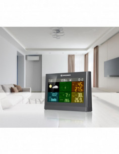 BRESSER 5-in-1 Comfort...