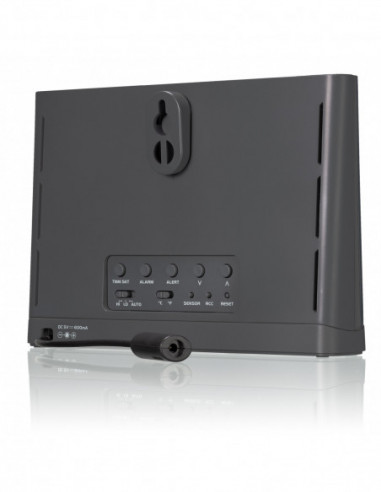 BRESSER 5-in-1 Comfort Weather...