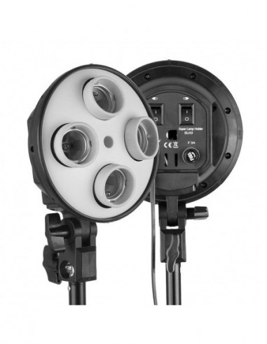 BRESSER BR-2845 LED Daylight-Set