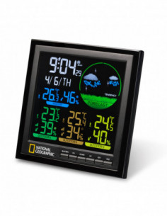 NATIONAL GEOGRAPHIC VA...