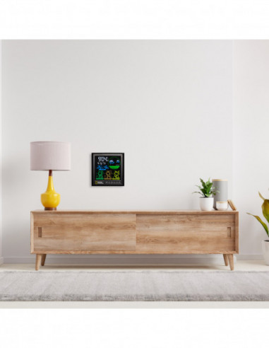 NATIONAL GEOGRAPHIC VA Colour LCD...