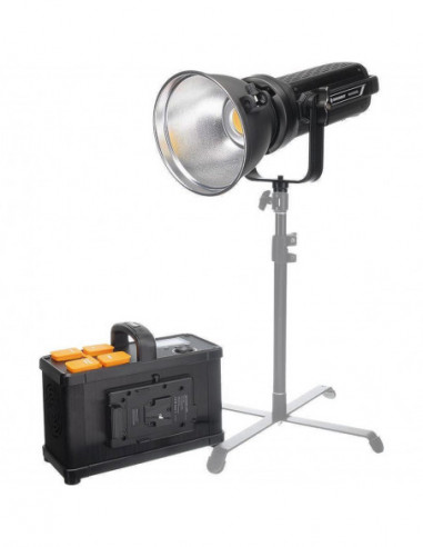 BRESSER BR-D3500SL COB LED Studio Light