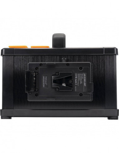 BRESSER BR-D3500SL COB LED Studio Light