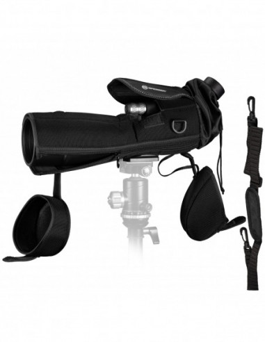 BRESSER Condor 20-60x80 Gen. II...