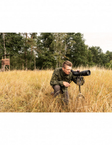 BRESSER Condor 20-60x80 Gen. II...