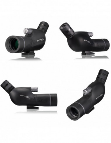 BRESSER Condor 15-45x50 Gen. II...