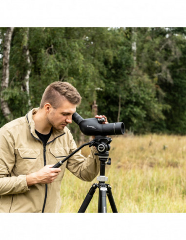 BRESSER Condor 15-45x50 Gen. II...