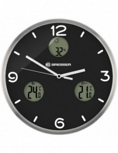 BRESSER MyTime io NX radio...