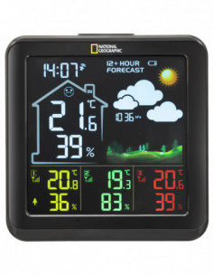 NATIONAL GEOGRAPHIC VA...