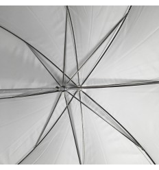 Godox 101cm Paraply Sølv 2