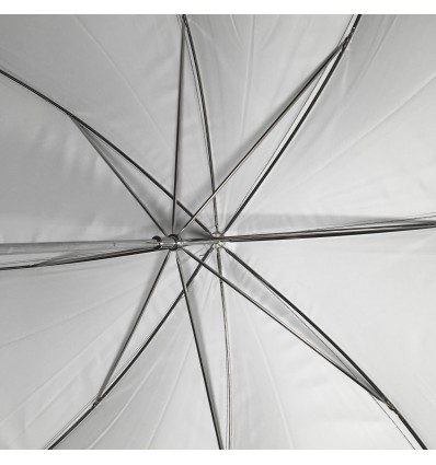 Godox 101cm Paraply Sølv