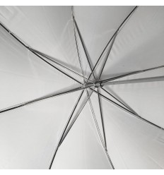 Godox 101cm Paraply Sølv 2