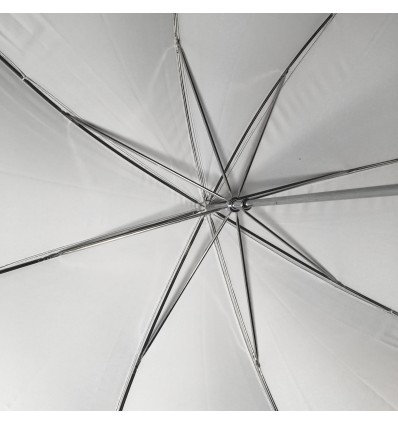 Godox 101cm Paraply Sølv