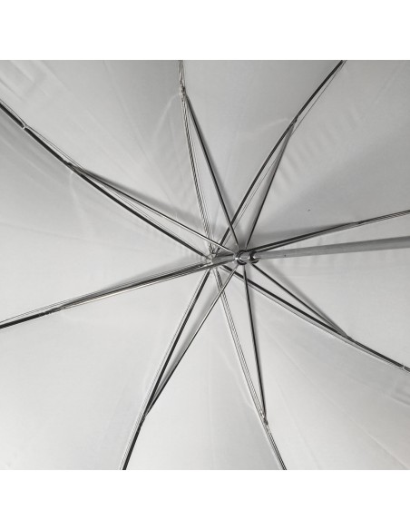Godox 101cm Paraply Sølv