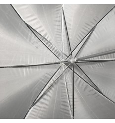 Godox 101cm Paraply Sølv 2