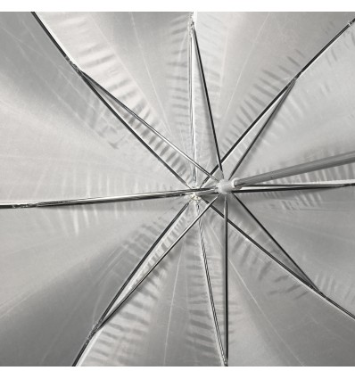 Godox 101cm Paraply Sølv