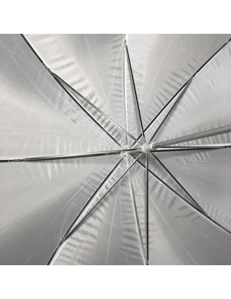Godox 101cm Paraply Sølv