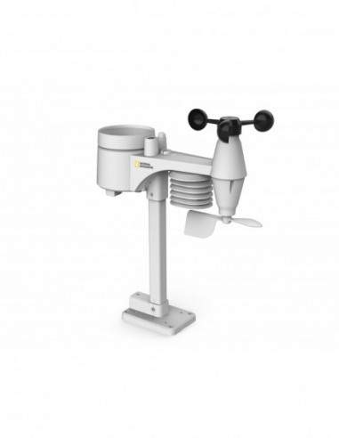 NATIONAL GEOGRAPHIC Wi-Fi Colour...