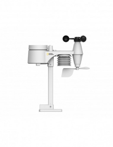 NATIONAL GEOGRAPHIC Wi-Fi Colour...