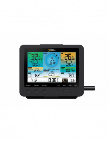 NATIONAL GEOGRAPHIC Wi-Fi Colour...