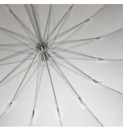 Godox 101cm Paraply Sølv